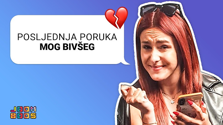 ČITAMO ZADNJE PORUKE BIVŠIH 💔| xniks2x, Ash, Ana Rogač