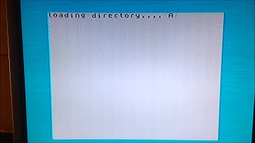 Sinclair ZX Spectrum - Rotronics Wafadrive