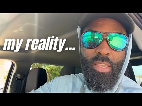 My Reality - Sponsors, Family Camping & Fishing