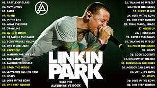 Linkin Park Best Songs Linkin Park Greatest Hits Full Album