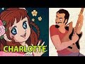 Miniature de la vidéo de la chanson Charlotte (Version Instrumentale)