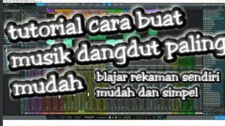 cara paling mudah membuat musik dangdut screenshot 2