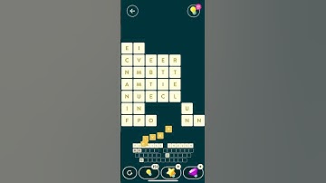 Wordbrain Daily Challenge (iOS) Dec 4 2019 Answers | Cheats for Wordbrain