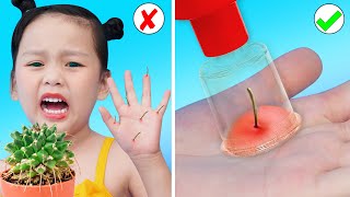 Smart Parenting Guide Smart Parenting Hacks For All Occasions By T-Fun