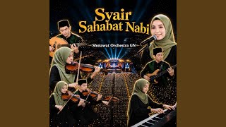 Download lagu Syair Sahabat Nabi