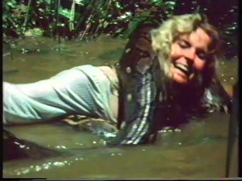 Tarzan The Ape Man (film) (30 sec) - 1987 Australian TV Promo