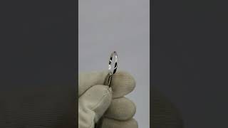 Ruby Women's Ring | Natural Ruby in Pure Silver #topazrocks #jewelry #gemstone #rdgems #f #lahore