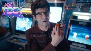 Le retour de Frédérick Raynal, l’Italie attaque Netflix, un Game pass indé | Hot Tech