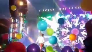 Coldplay Live In Zurich - June 2016 - Atlas Project