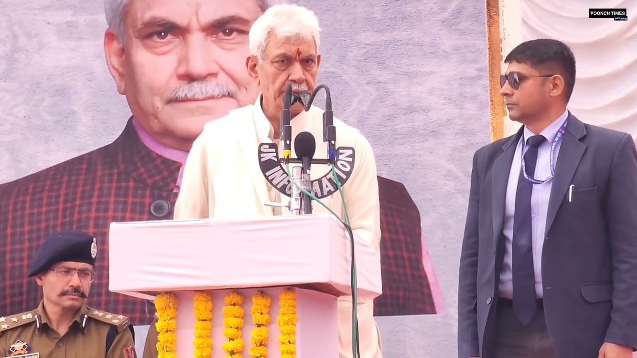 НПО HRDS при содействии правительства штата Джамму и Кашмир восстановит дома, поврежденные в резу...