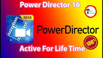 CyberLink PowerDirector 16 - Full Tutorial for Beginners [COMPLETE] - 15 MINS