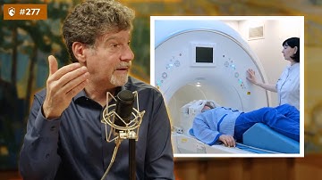 The MRI Surprise No One Is Talking About—Bret Weinstein’s Gadolinium Story