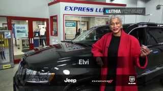 What are people saying about Lithia Chrysler Jeep Dodge of South Anchorage? #2