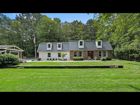 10 Stony Brook Ln, Cornwall, NY home video tour