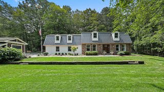 10 Stony Brook Ln video tour
