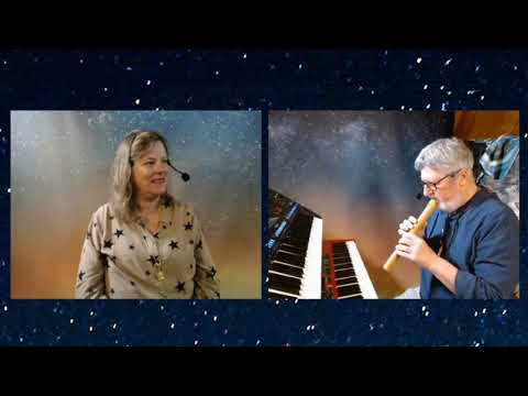 Meditation von Barbara Witschi - Leichtigkeit | Musik: Tino von Onitani