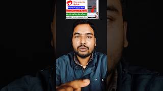 Airtel Payment Bank Temporarily Blocked !! How To Unblock Airtel Payment Bank #shorts #pankajday