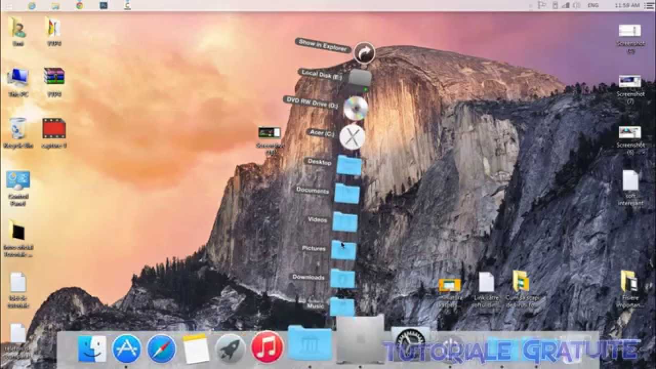 how to download yosemite mac os x