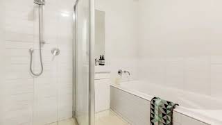 Apartment for Rent in 6 13 Logie St，Oakleigh, VIC,$216 Frequent Flyer points when you renting this 2
