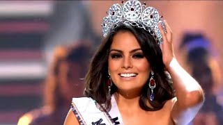 Ximena Navarrete - Miss Universe 2010