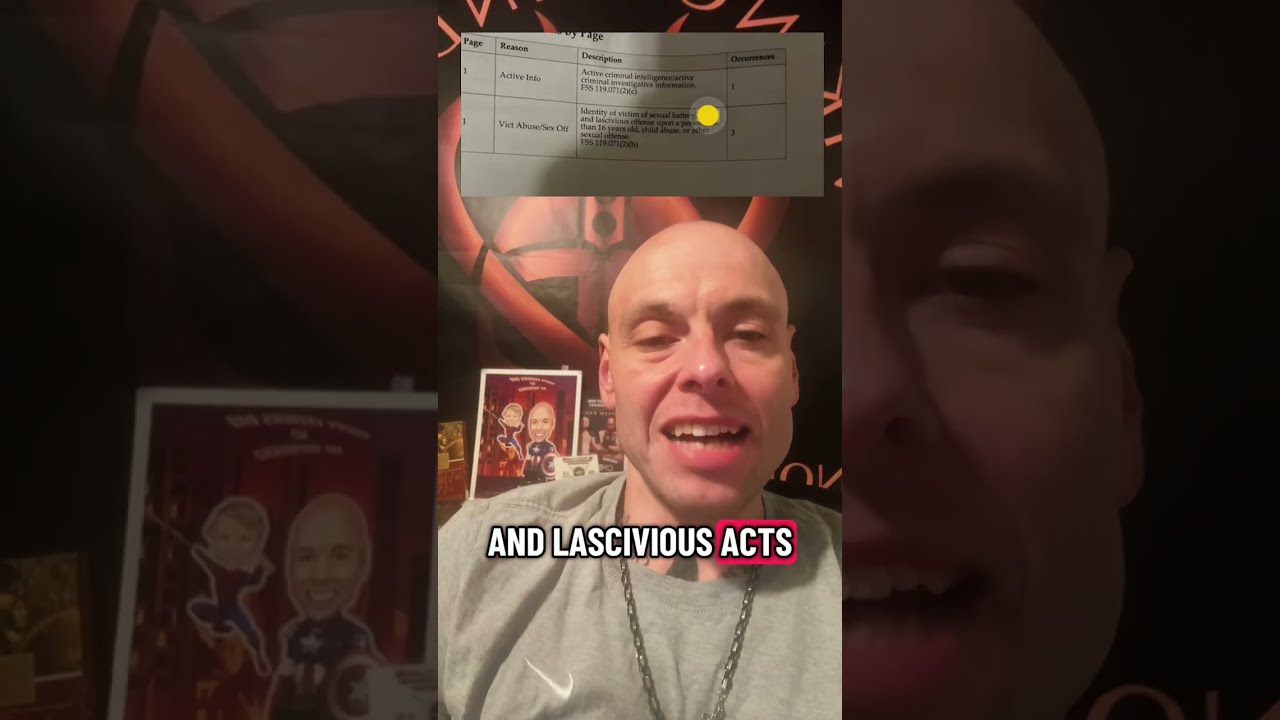 Меня только что освободили из тюрьмы за избиение педофила в здании суда.