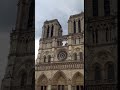 노트르담 성당 Cathédrale Notre-Dame de Paris