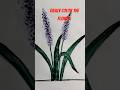 so beutiful flower #drawing ##satisfying #art
