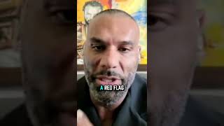 WWE Wrestlers Can Have Agents Now Before It Was A Red Flag