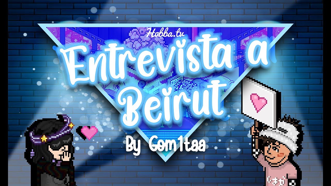 Entrevista a Beirut | Hobba Hotel