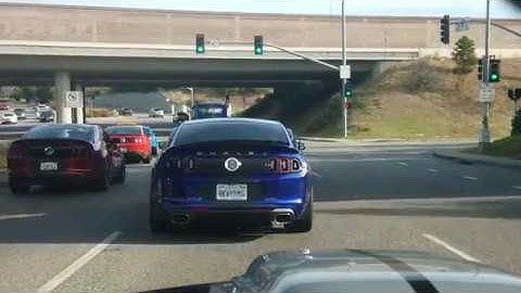 TS PCR Just a Taste of the Video to come !