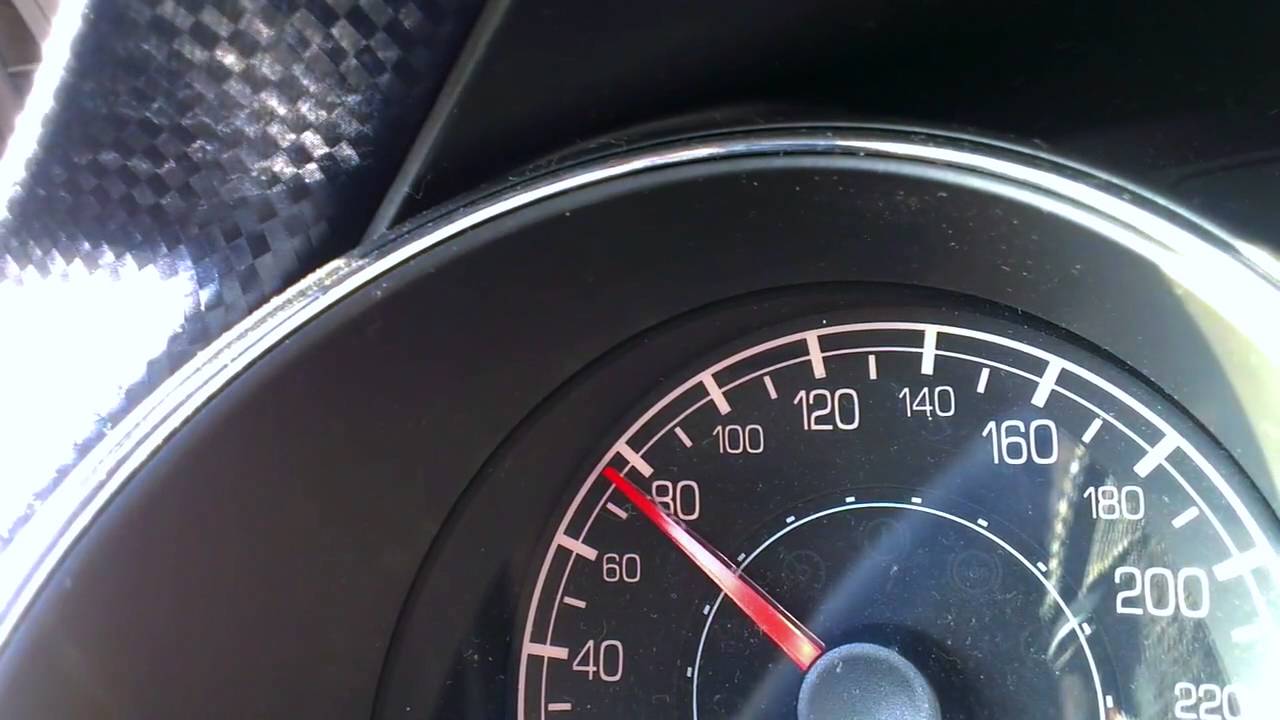 2008 Fiat Bravo 1.6 Multijet 16V Acceleration (0-140) Km/H - Youtube