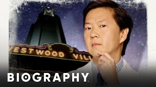 Ken Jeong | BIO Shorts | Biography