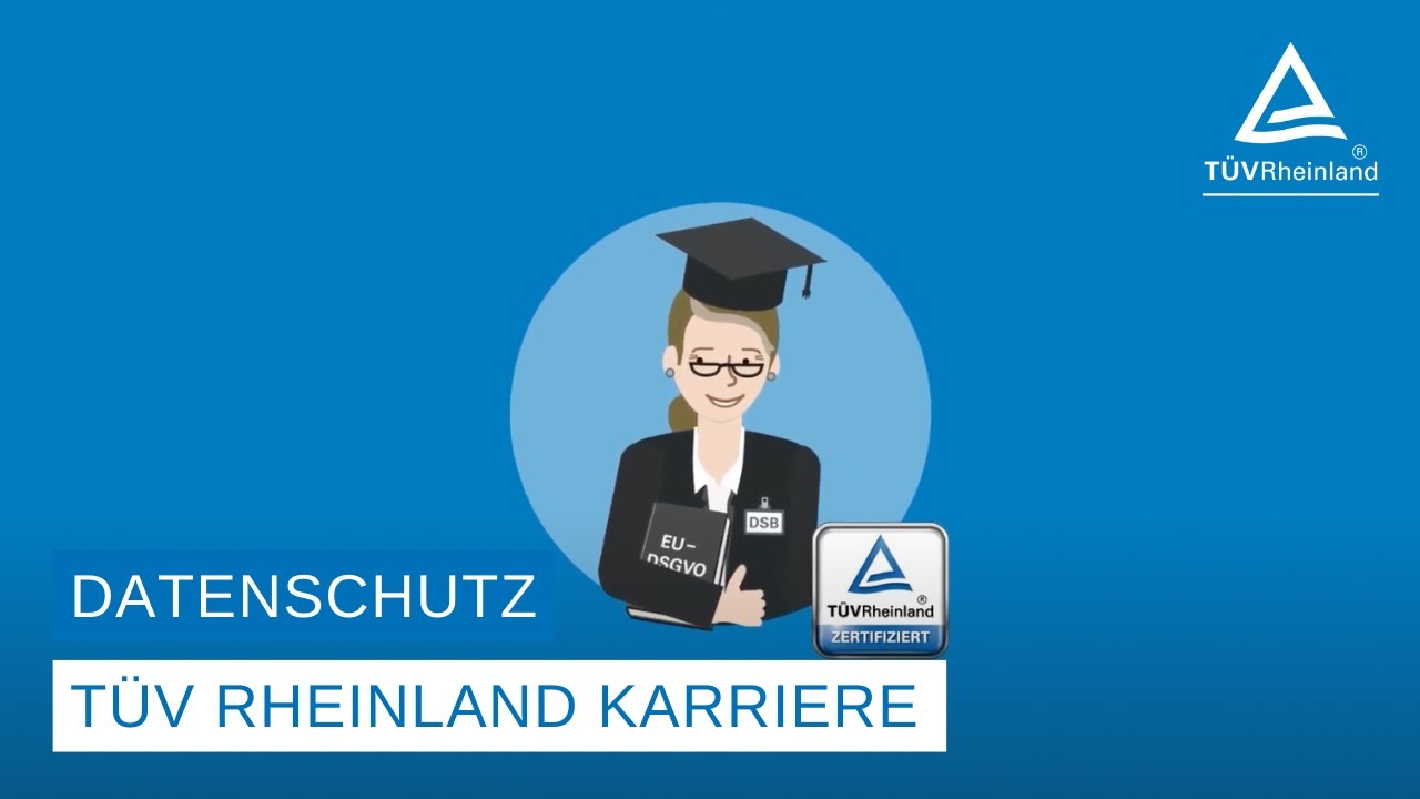 Datenschutz Seminare Nach Eu Dsvgo