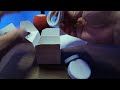 Beginning of video