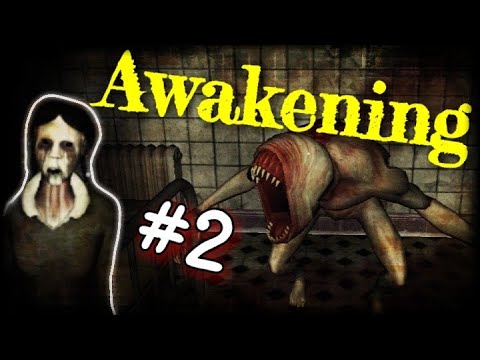 AWAKENING. ГЛАВА 2 