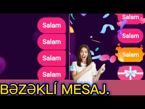 Video: İnstaqramda həssas məzmunu necə aktivləşdirirsiniz?