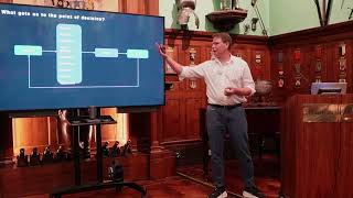 Closing The Decision Loop: Why Good Reporting Fails To Steer | Movar at EVA33