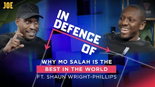 Mo Salah is the best player in the world | In Defence Of Ep 9