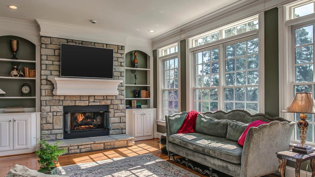 11 Crooked Stick Ln Brentwood, TN 37027 House for Sale YouTube