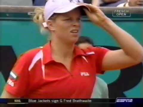 Video: Kim Clijsters Vermögen: Wiki, Verheiratet, Familie, Hochzeit, Gehalt, Geschwister