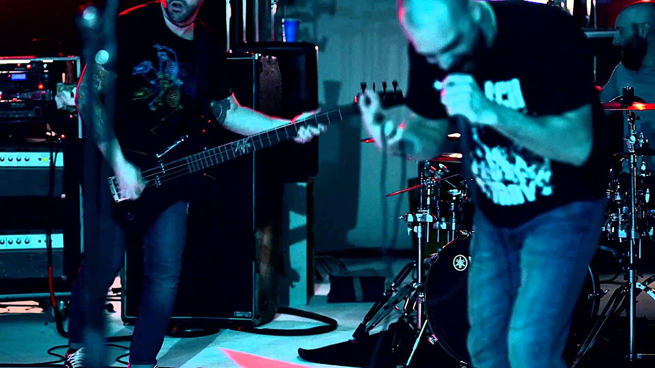 Killswitch Engage - In Due Time [OFFICIAL VIDEO] video thumbnail