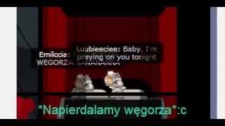Maroon 5 - ♥Animals♥ Transformice