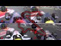 Korea F1 Pole Lap Comparison 2013 2012 2011 2010 