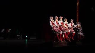 MAH08734. TANEC- SOULD OF MACEDONIA DANCE GROUP (rec)2022mdlssrn