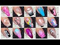 Dessins dart dongles 20ongles  meilleure compilation de nail art