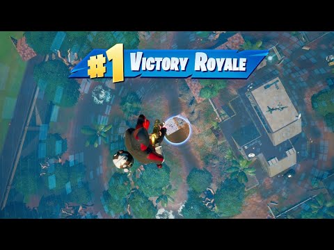  Trickshotting for EVERY Victory Royale -  Trickshotting for EVERY Victory Royale