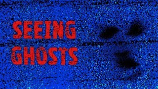 Seeing Ghosts | Visual ITC Continued | Real Paranormal Activity Part 74.1