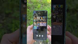 ✨Tip Samsung | Gira, Voltea o endereza imágenes con Gallery Assistant