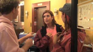 The Private Side of Private Practice with Kate Walsh