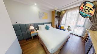 C'bon Hotel | Hanoi, Vietnam | Hotel Review ⭐